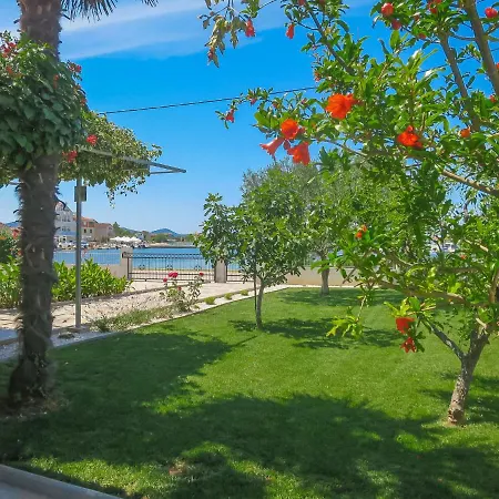 Lidija - Zad501 By Interhome * Sukošan