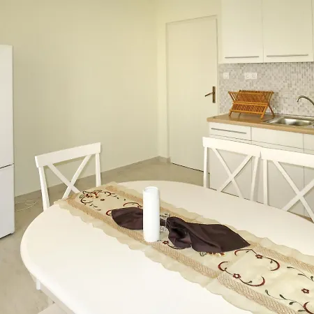 Lidija - Zad501 By Interhome *