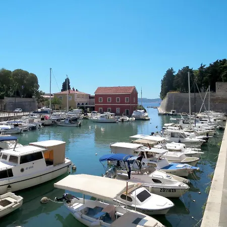 Dom wakacyjny Lidija By Interhome Sukošan