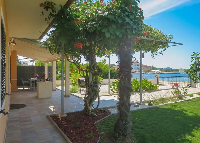 Tatil Evi Lidija By Interhome *