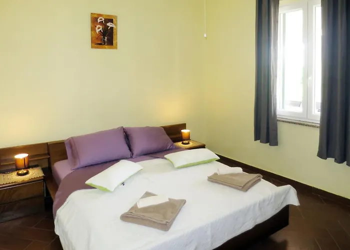 Lidija By Interhome Tatil Evi Sukošan