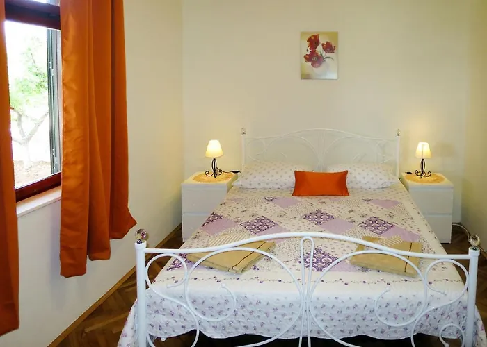 Tatil Evi Lidija By Interhome *