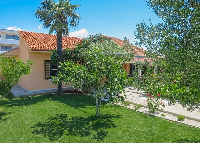 Lidija By Interhome Sukošan