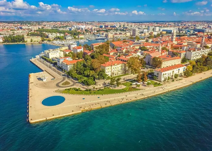 Tatil Evi Lidija By Interhome Sukošan