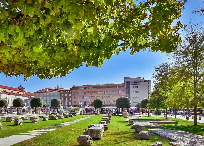 Lidija By Interhome Tatil Evi Sukošan