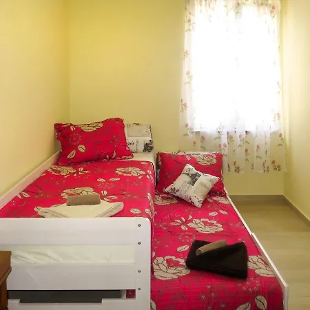 Lidija By Interhome * Sukošan