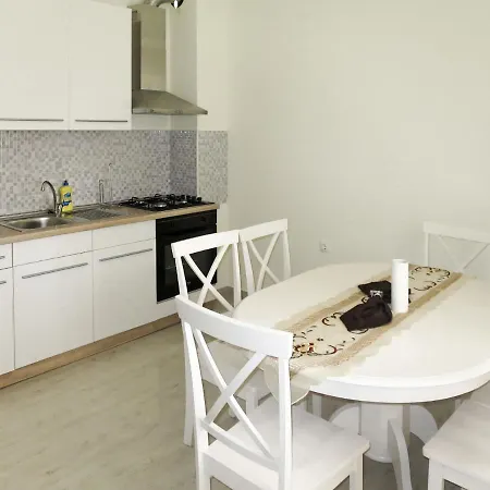 Holiday home Lidija - Zad501 By Interhome