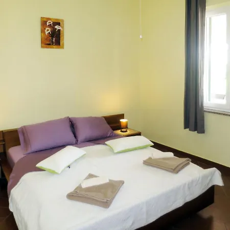 Lidija - Zad501 By Interhome Holiday home Sukosan