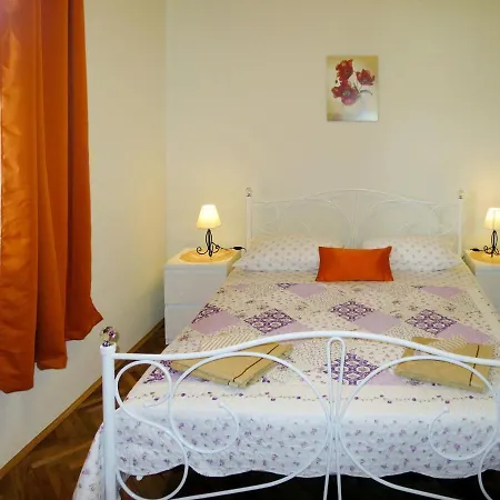 Holiday home Lidija - Zad501 By Interhome *