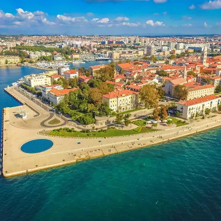 別荘 Lidija By Interhome Sukošan