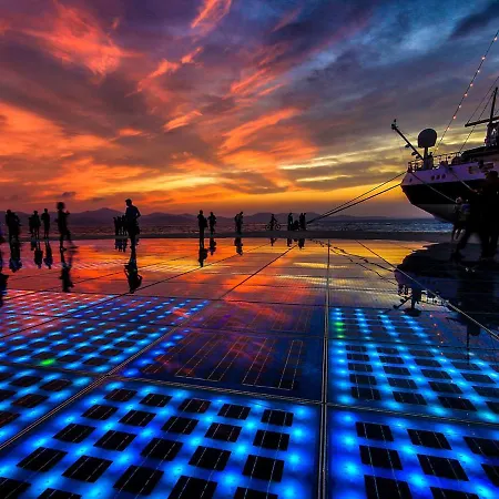 Lidija By Interhome Sukošan