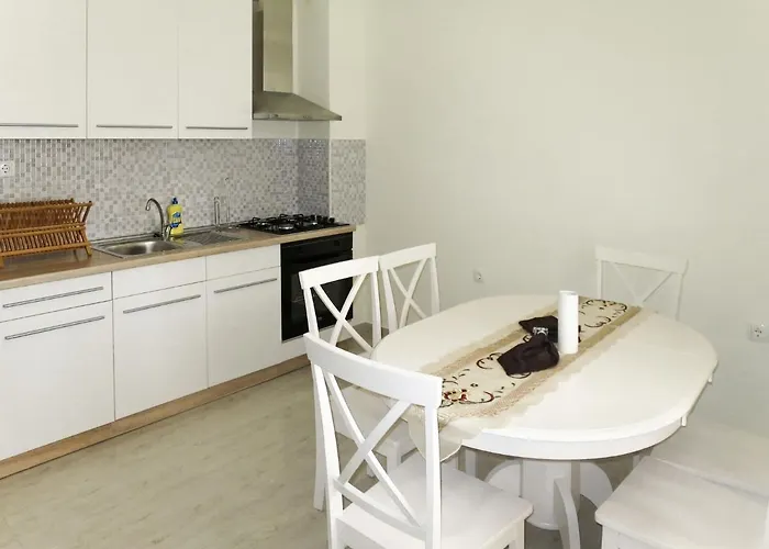 Semesterbostad Lidija By Interhome