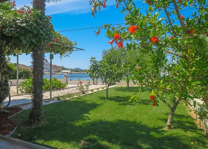 Lidija By Interhome * Sukošan