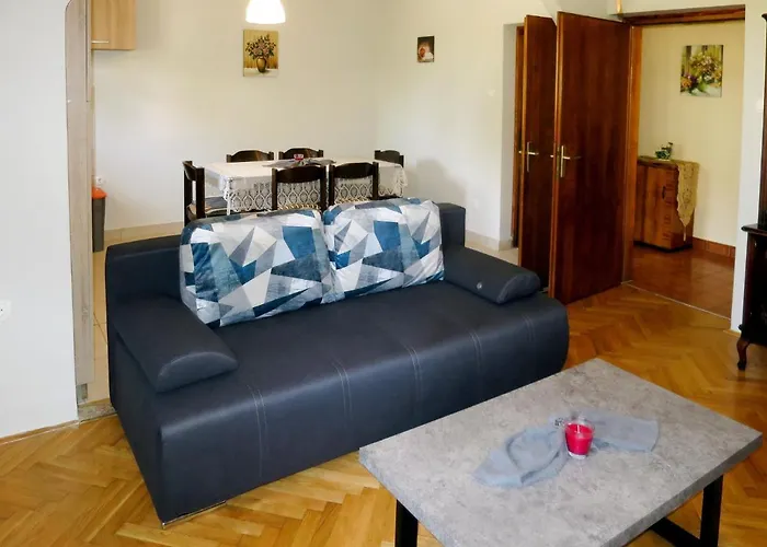 Semesterbostad Lidija By Interhome
